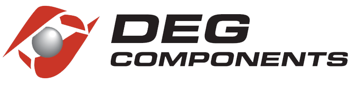 DEG Components Logo